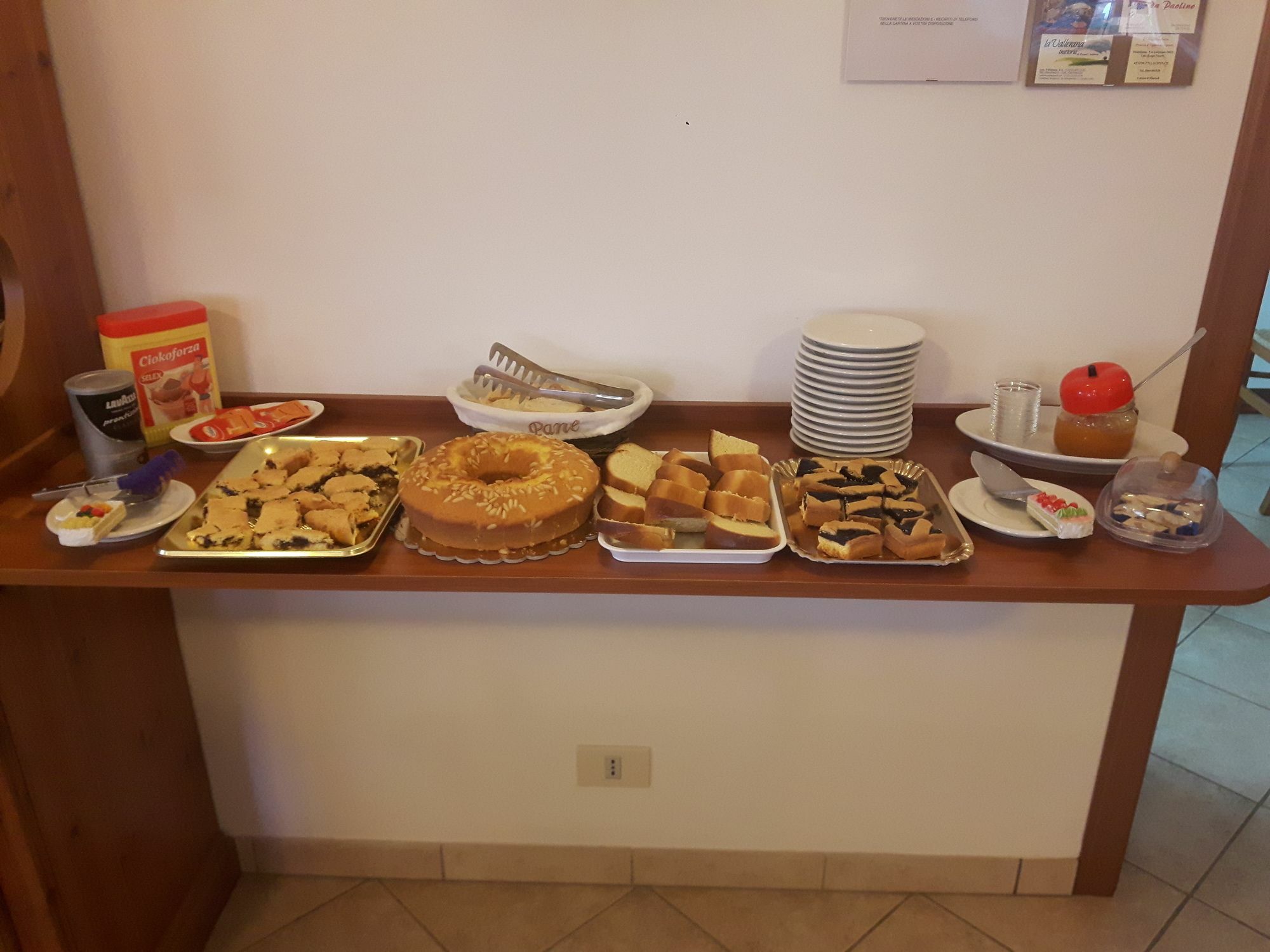 Agriturismo Galeazzi Манчано Екстериор снимка
